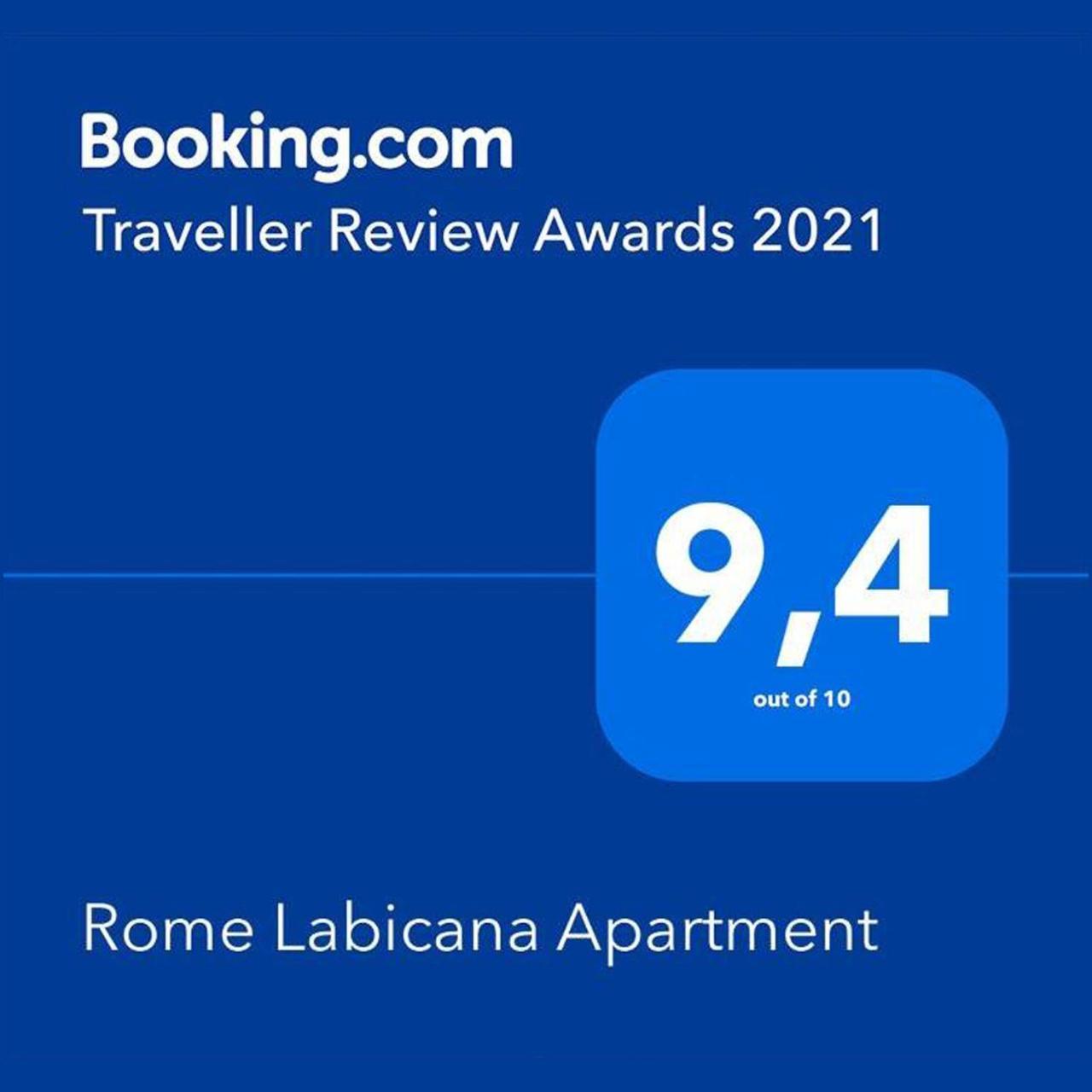Labicana * Roma