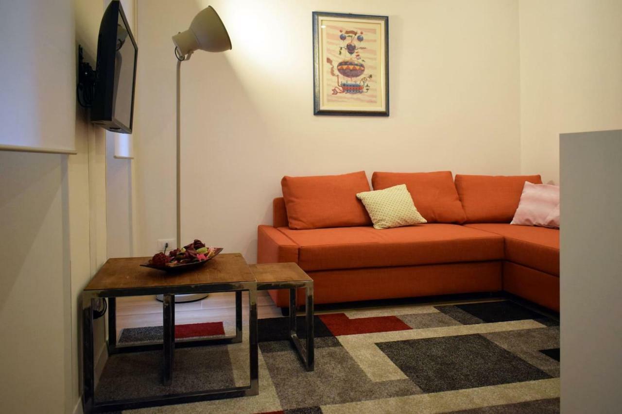 Apartamento Labicana Roma