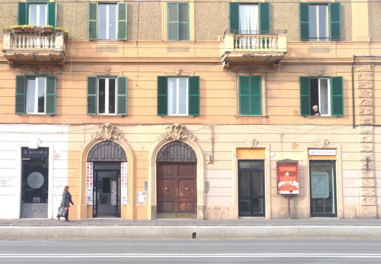 Apartamento Labicana Roma